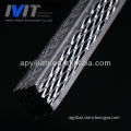 MT 45*45 wall protection corner angle/corner guard 3m